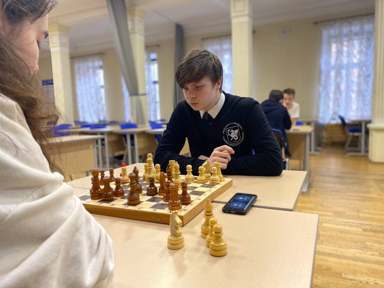 � ����� ������ II ��������� ��������� ������