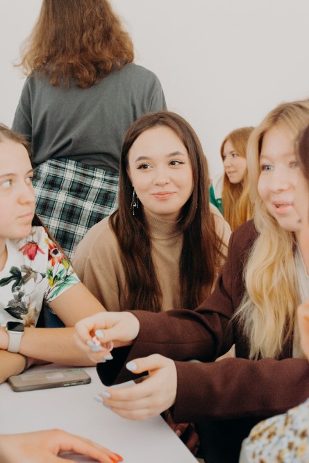 Лингвошкола прошла ИМО Лингвошкола прошла ИМО