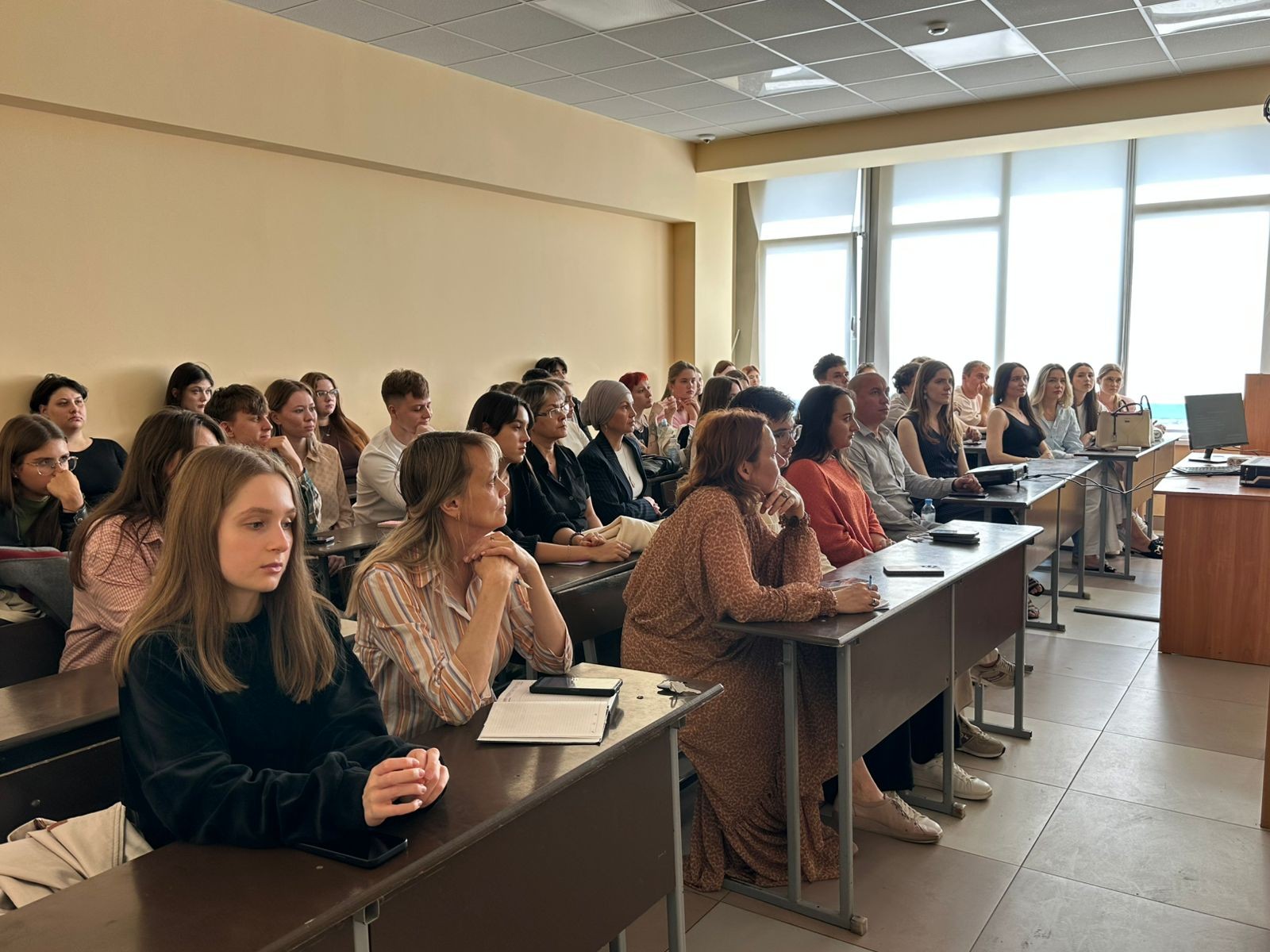 ������ � ������������� ���������