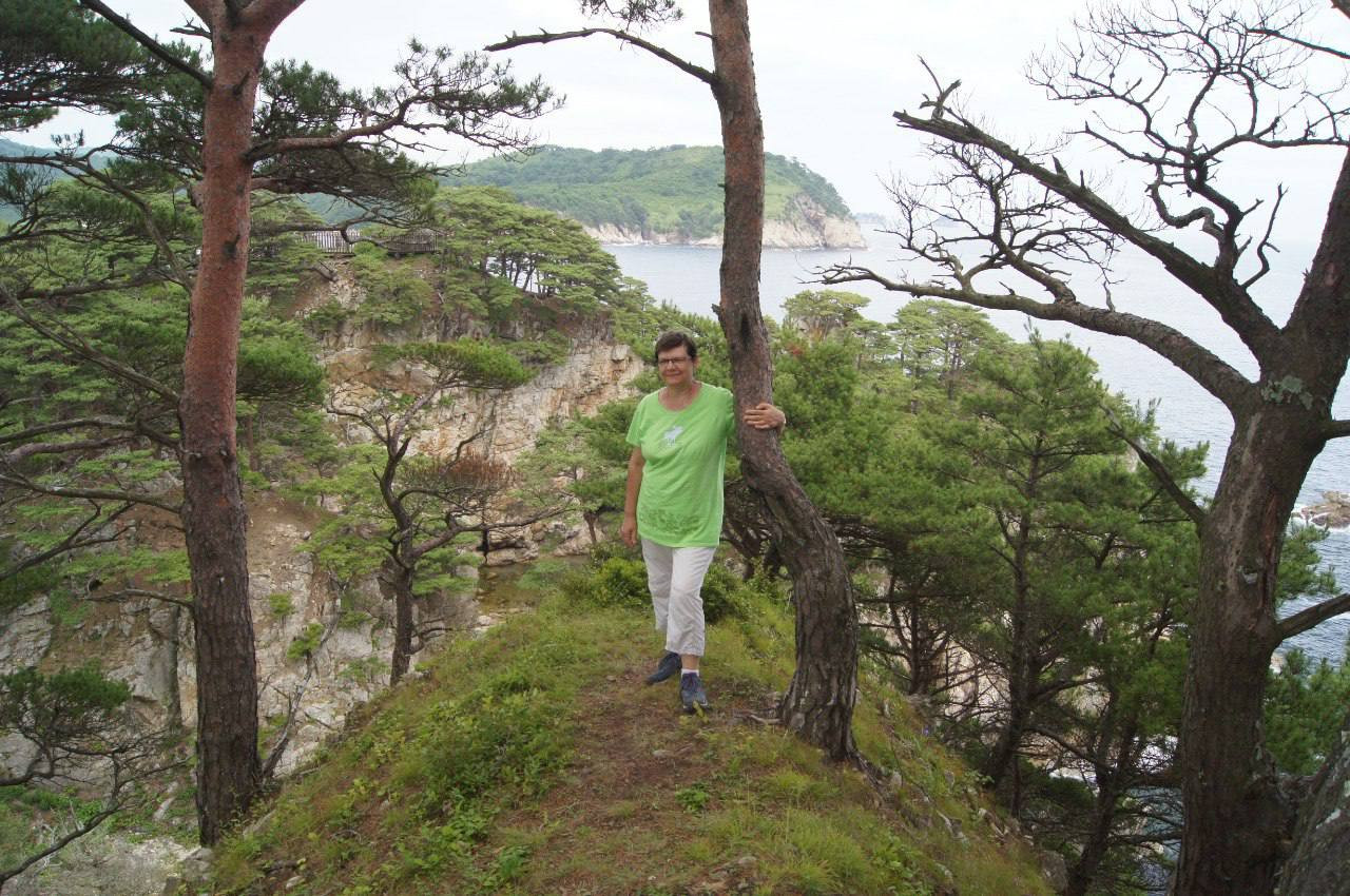 Леопарду в Приморье - быть! Леопарду в Приморье - быть!