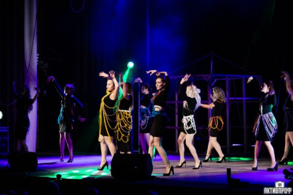 ���� ������������� ��� - 2019