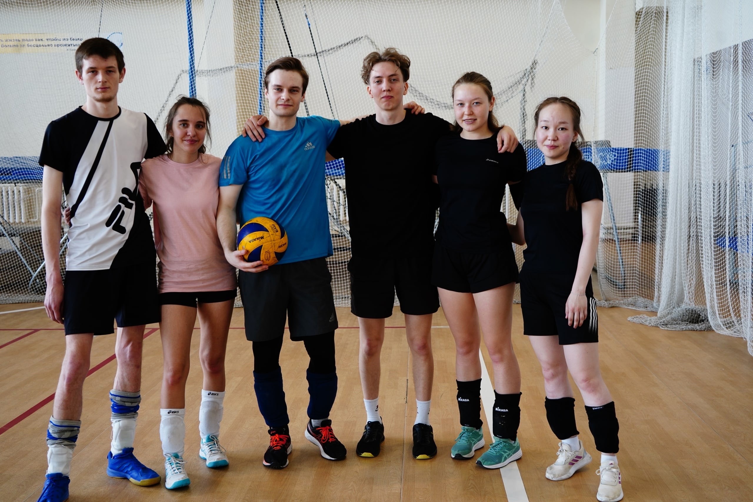 Турнир по волейболу ? наши спортсмены чемпионы! Турнир по волейболу ? наши спортсмены чемпионы!