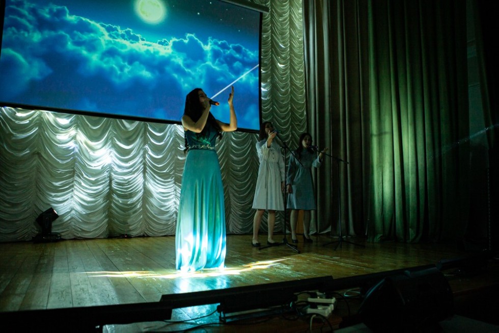 ����� ����� � ���: ��������� ���� '������������ �����-2021'