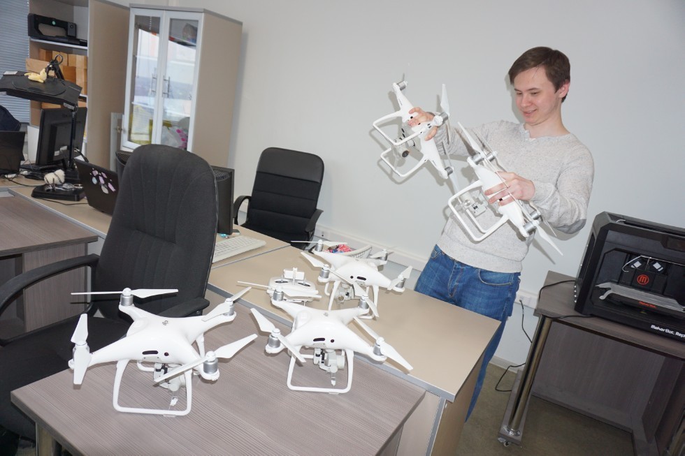 Why do I need a master's degree?