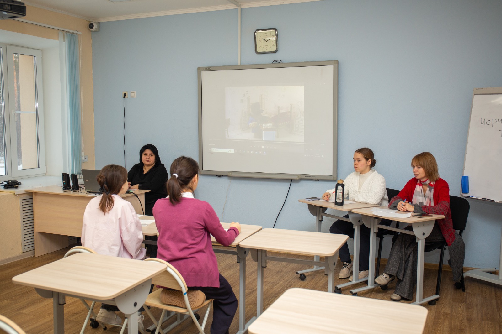 '������� ������' ���������� ��������