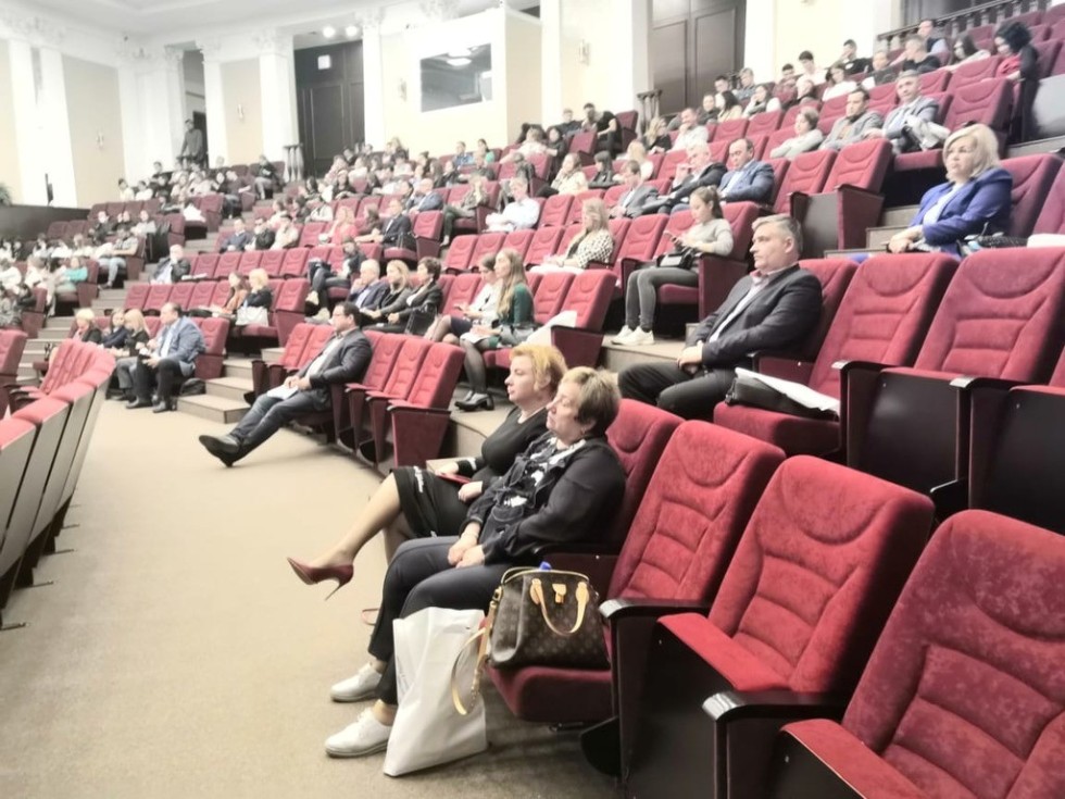 19-20 �������� � ����� ��� ������� ��������������� ����������� '������ � ����������� �������� ����������� � ������' 