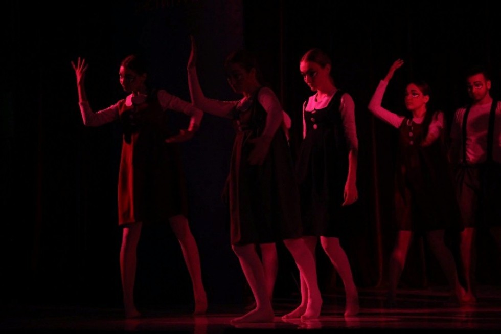 '����� ���������� � ���������'