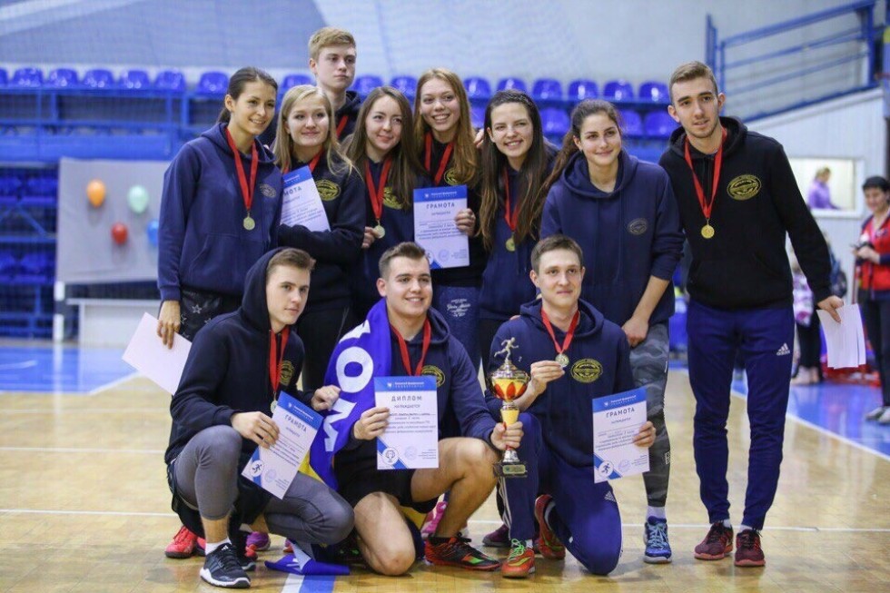 Спортивная деятельность Спортивная деятельность