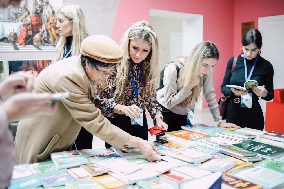 Завершила работу XII международная научно-практическая конференция Завершила работу XII международная научно-практическая конференция