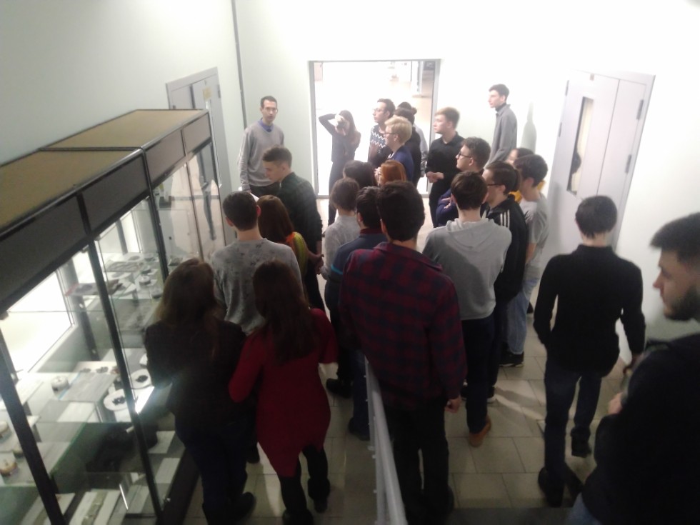 ����� - ��������� ��� ���������� ���������������� �������� ������-����������������� ����� � ������� ���������������� ������������ ������ '�������'