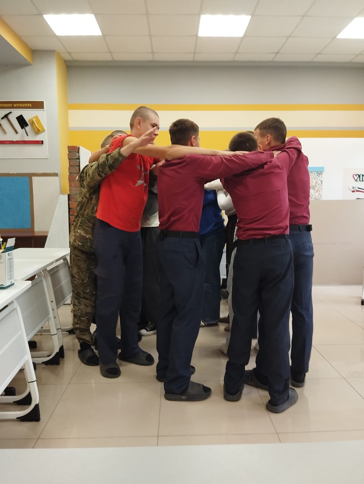 Вести педагогической практики Вести педагогической практики