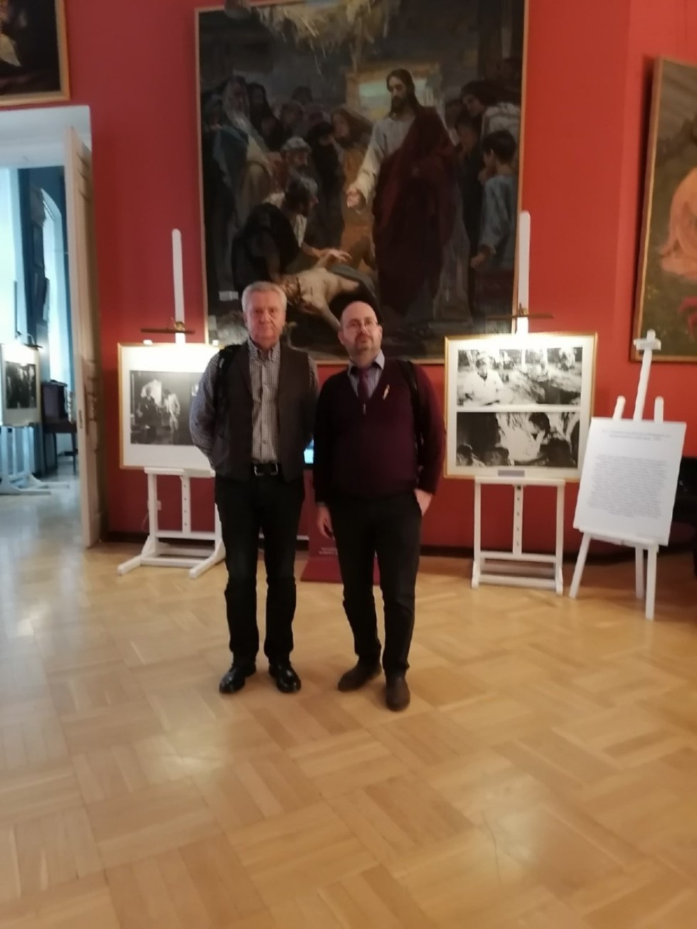 Казанский университет был представлен на конференции по благотворительности в Тобольске и Москве Казанский университет был представлен на конференции по благотворительности в Тобольске и Москве