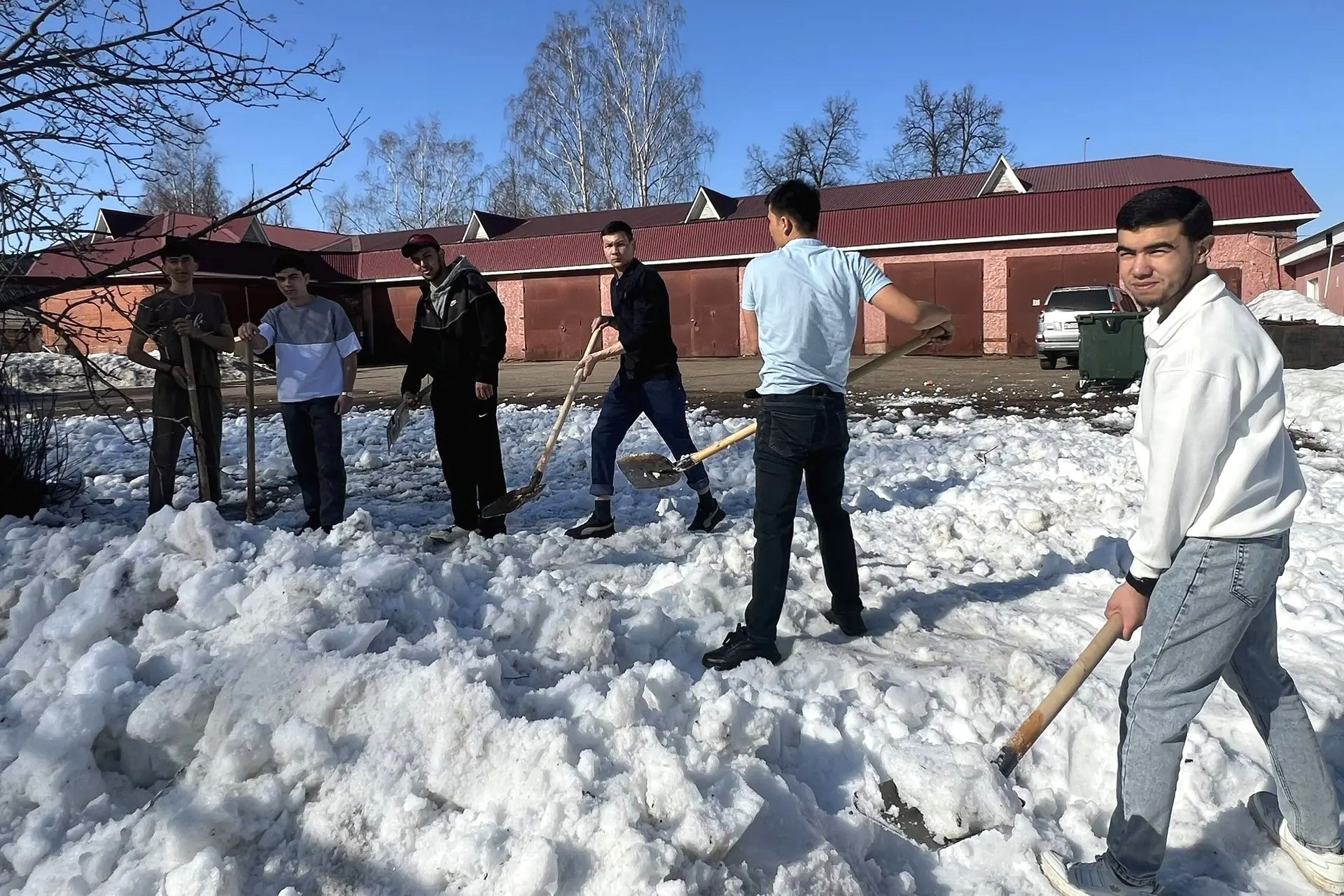 �������� ����������� ��������� ��� ������� �������