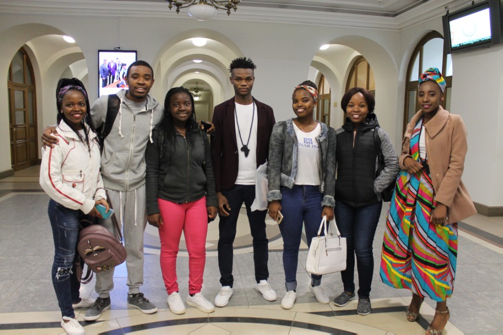 Africa Liberation Day