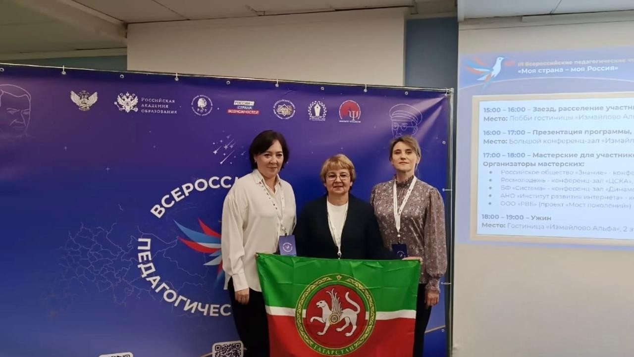 ������ ��������� ���������� � ����������� ��������� �� III ������������� �������������� �������  '��� ������- ��� ������'