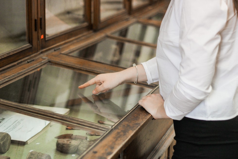 Профессии будущего: где работают антропологи? Профессии будущего: где работают антропологи?