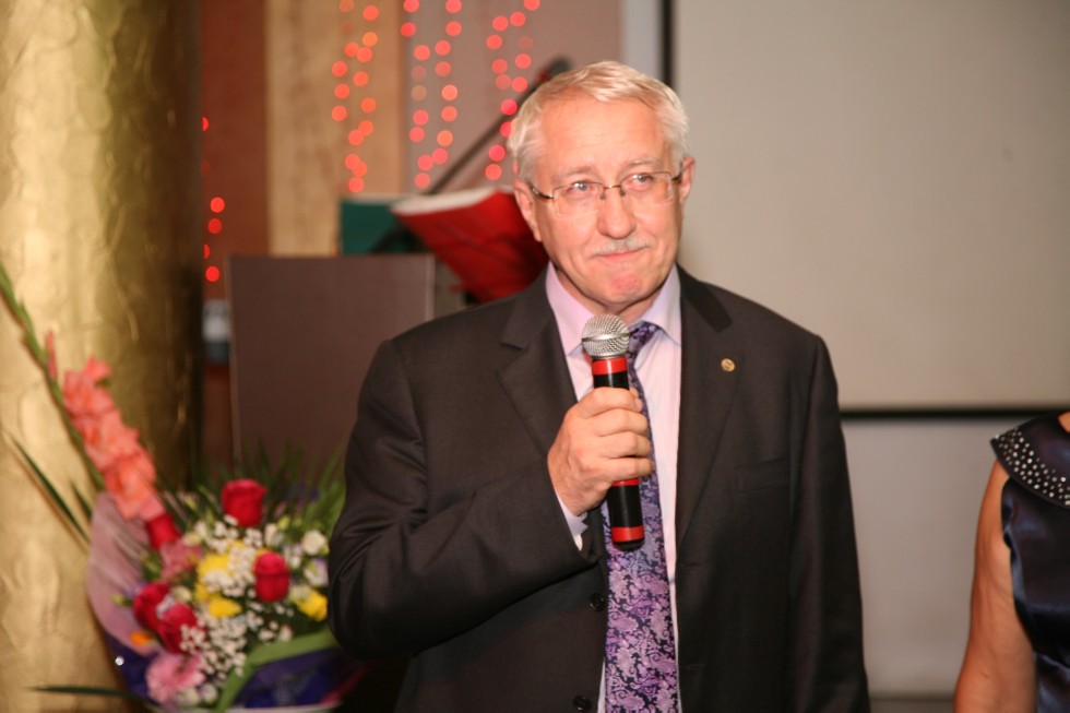 ����������� �.�. - 70 ���!