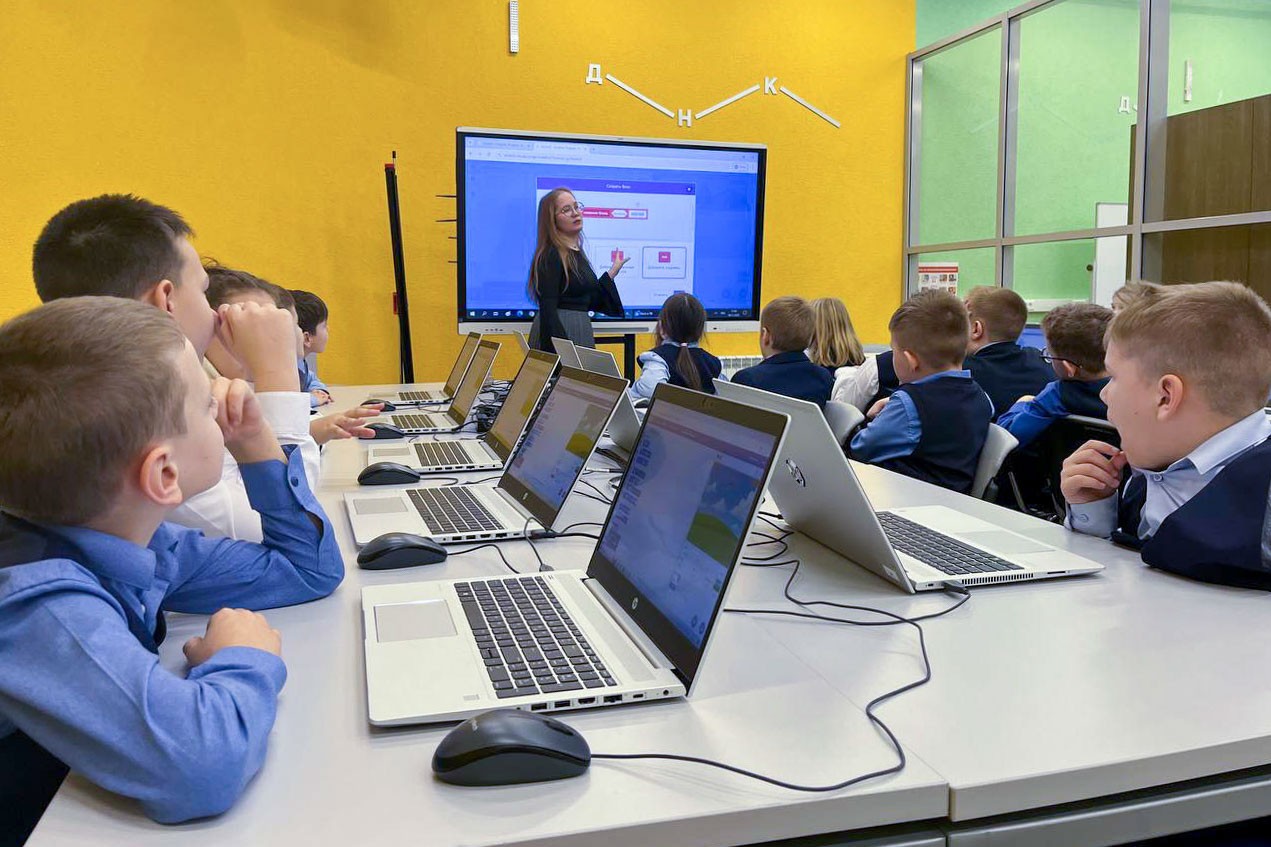 Бит спрайтов в ДНК продолжается Бит спрайтов в ДНК продолжается