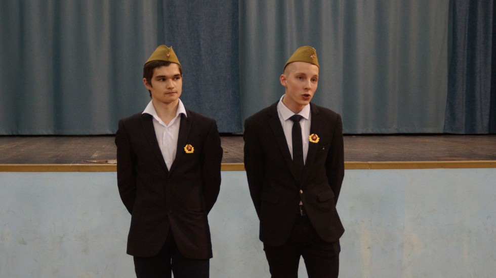 6  ��� � ��������� ��������� � ������������� ������������ ���������� ����� '����� ��������� �� ���� ����!'