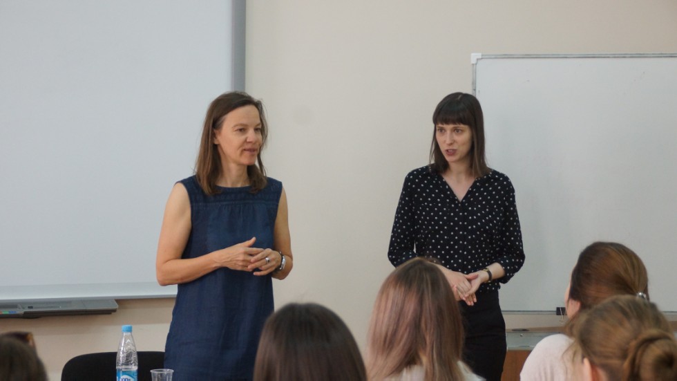 ������������� �������-��������� '������ � �' (Heimat und Ich)