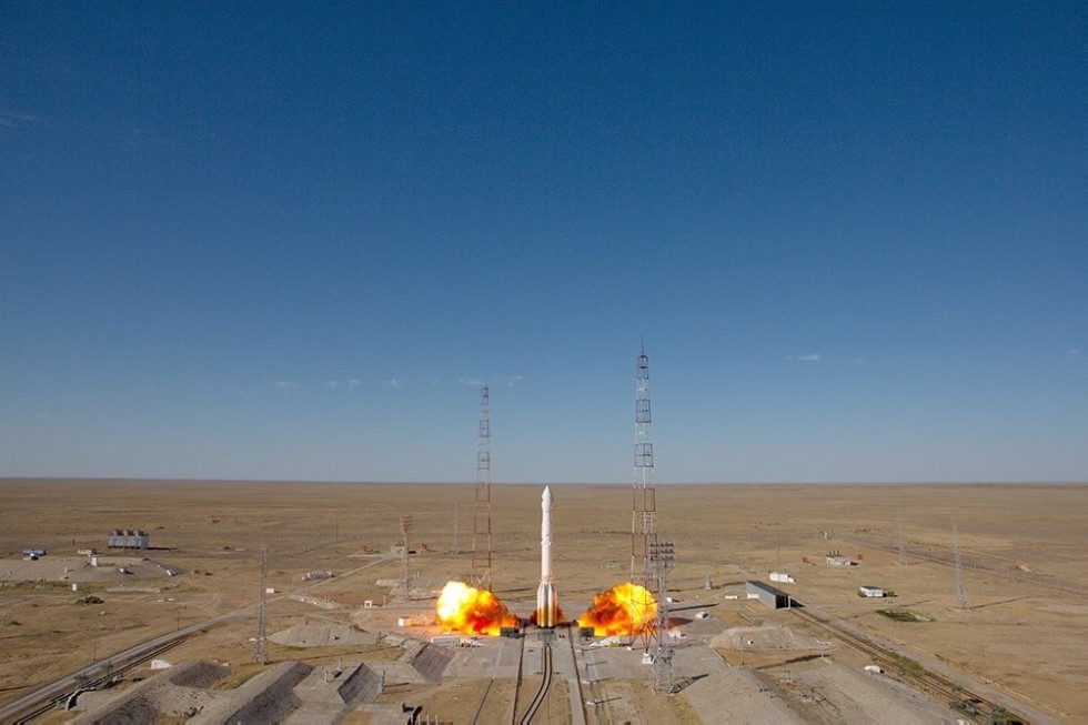 Spektr-RG orbital mission successfully launched on 14th July ,Spektr-RG, Roscosmos