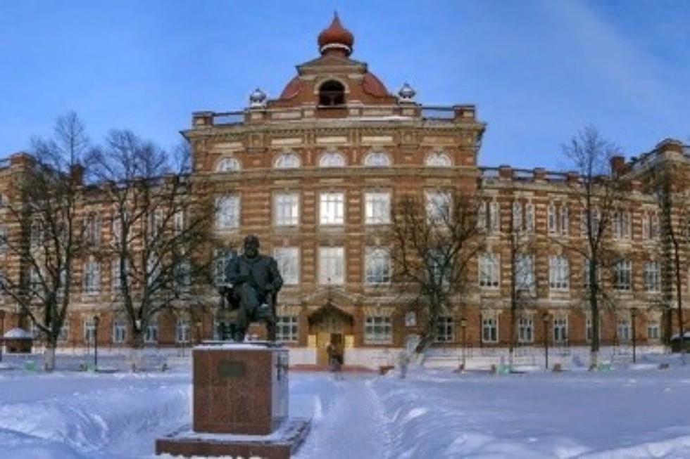 Преподаватели Елабужского института КФУ - в числе авторов международной монографии 'Cases on Smart Learning Environments' Преподаватели Елабужского института КФУ - в числе авторов международной монографии 'Cases on Smart Learning Environments'