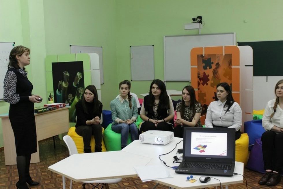 The news digest of Elabuga Institute of KFU The news digest of Elabuga Institute of KFU