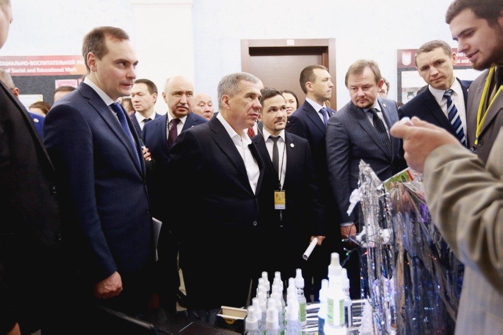 Entrepreneurship Factory 2017 Finals