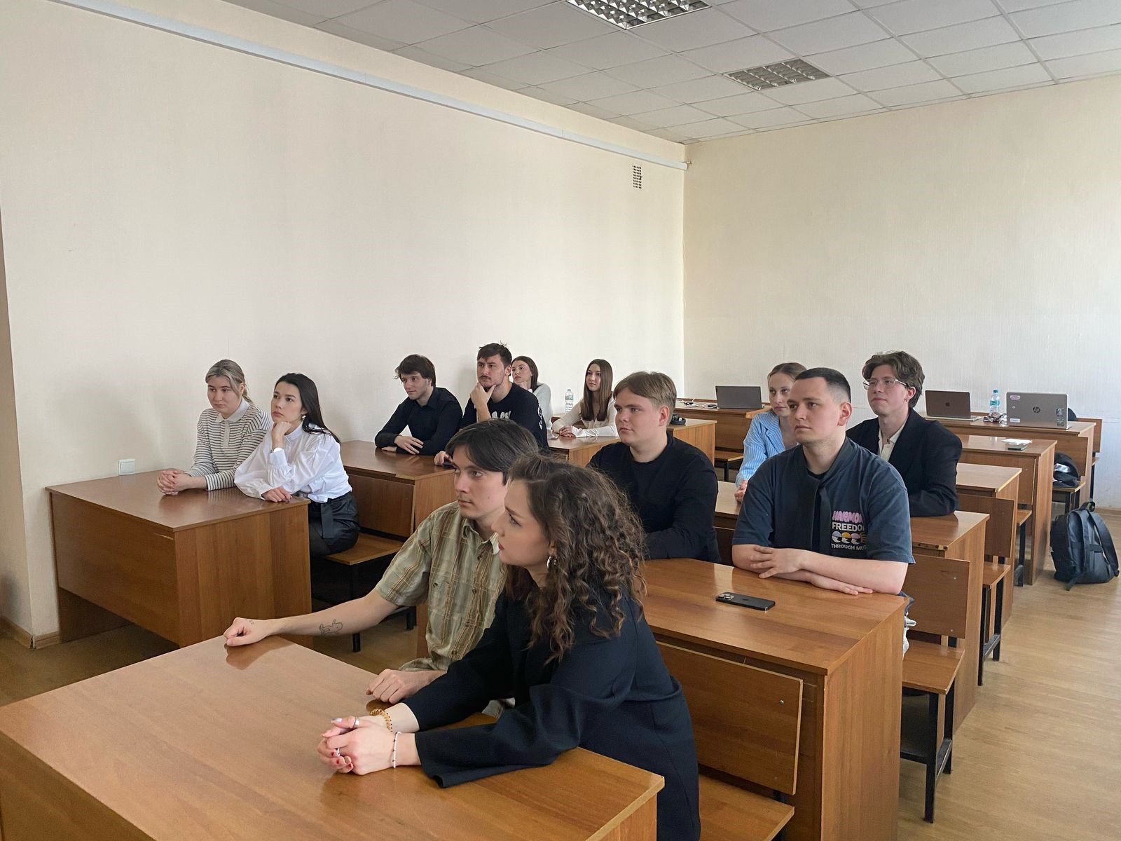 ��������� ����������� ��� '������ ����, ������ ������'