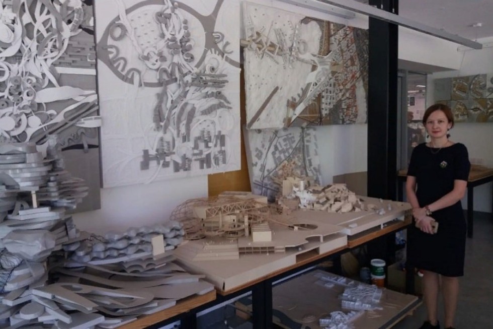 ����������� ���������������� ��������������� �������� �����������