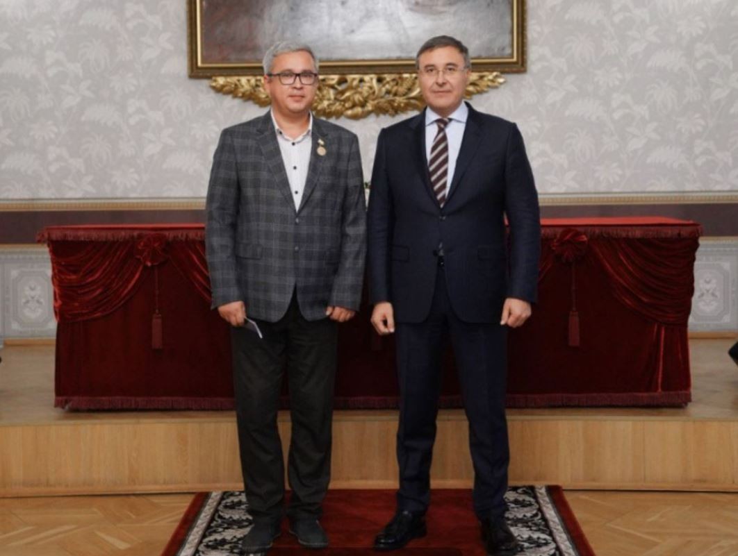 ������������ ������ ��������� ��������� ���������� � �������� ��. �.�. ������������! ,��������