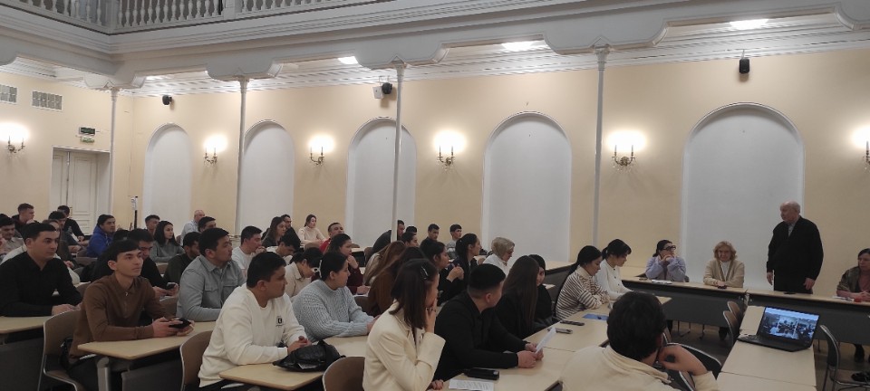 Итоговая конференция по производственной практике (педагогическая практика по профилю) обучающихся 5 курса академических групп 14.5-080, 14.5-081, 14.5-082, 14.5-083 Итоговая конференция по производственной практике (педагогическая практика по профилю) обучающихся 5 курса академических групп 14.5-080, 14.5-081, 14.5-082, 14.5-083