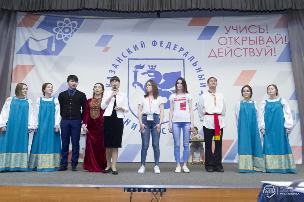 Лучшие кураторы 2017/2018 учебного года Лучшие кураторы 2017/2018 учебного года