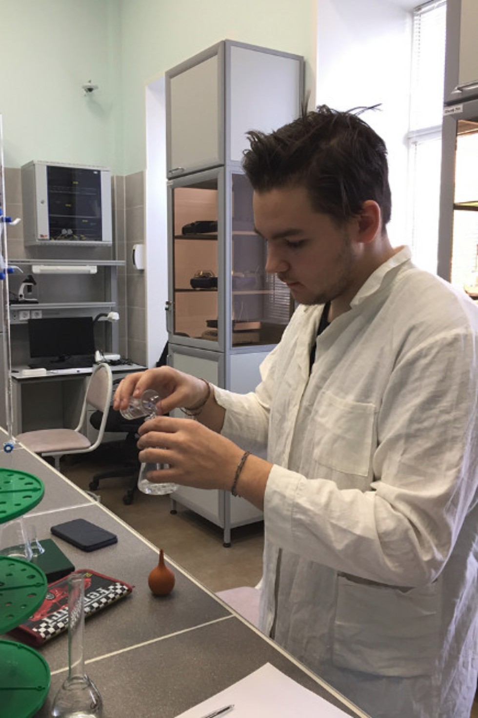 � ���������� ��������� ������ XI ��������� �� ����� 1 ������ '���� �������'