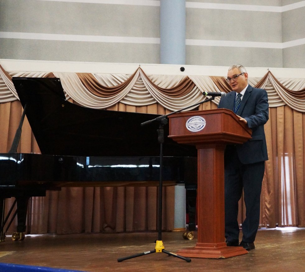 ������������� ����������� '�.�.������ �� ������� � ������� �����������'