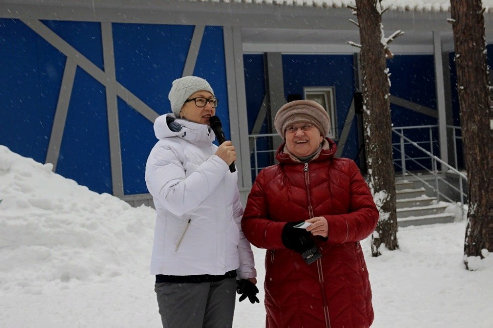 ������ ������ ��� '�����������'