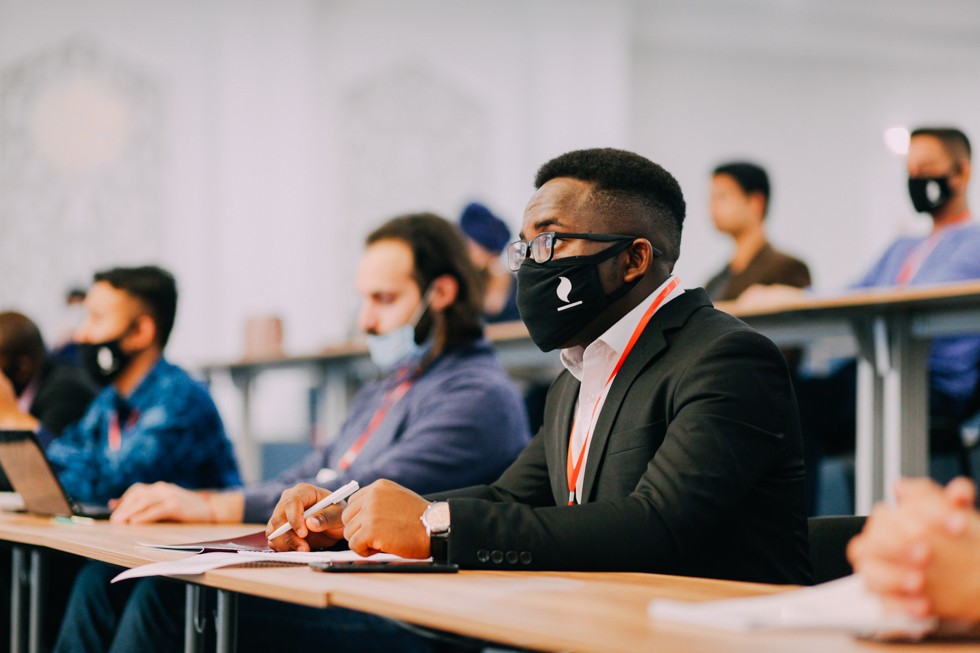 Торжественное открытие Международной зимней исторической школы состоялось на базе Болгарской исламской академии Торжественное открытие Международной зимней исторической школы состоялось на базе Болгарской исламской академии