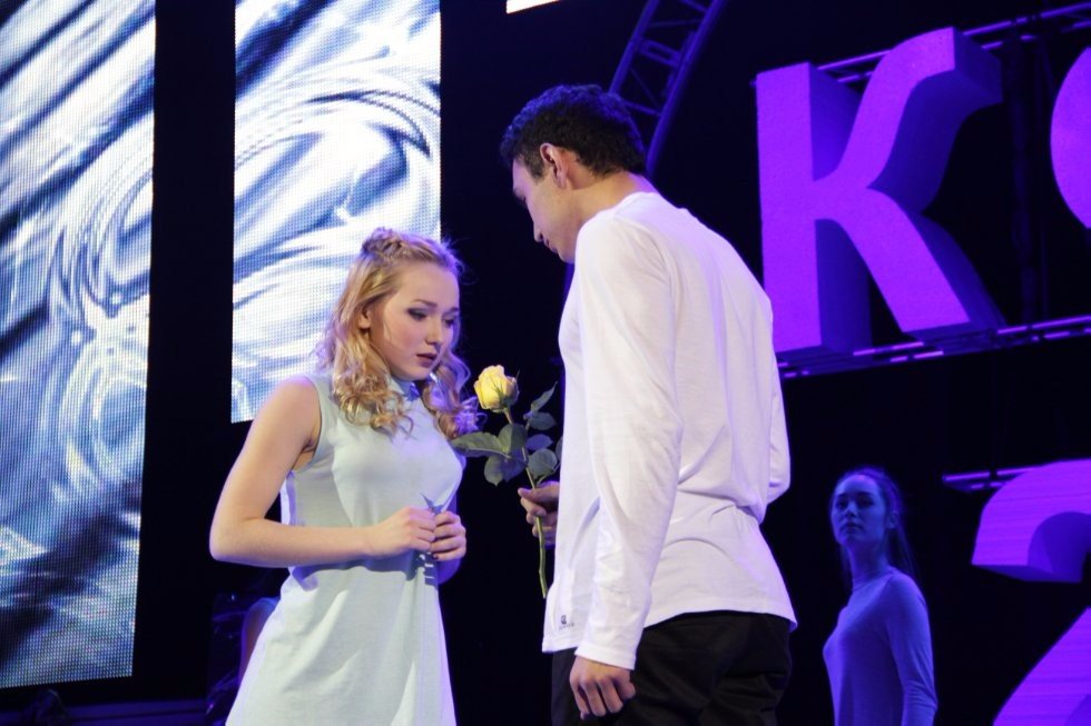 211 Years of Enlightenment