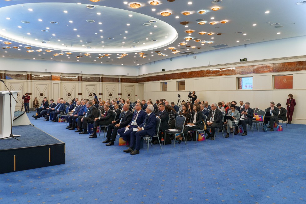 ИМО принял участие в российско-белорусском форуме по вопросам безопасности и сотрудничества  ,имо
