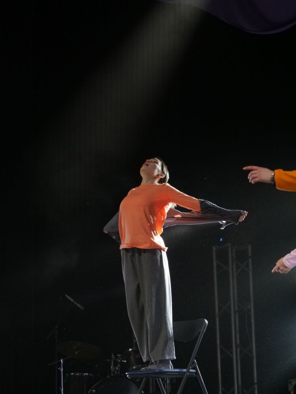 Алиса в космической стране Алиса в космической стране