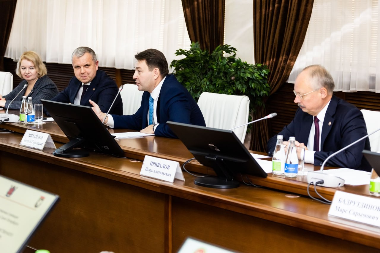 ���������� ����������� ������������� ����������� �����-����������