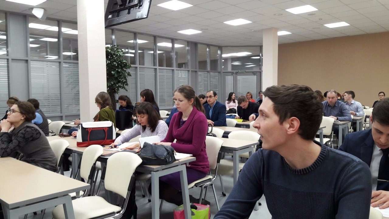 2 февраля 2016 года в Институте управления, экономики и финансов начался цикл научных лекции, посвященных проблемам экономической науки. 2 февраля 2016 года в Институте управления, экономики и финансов начался цикл научных лекции, посвященных проблемам экономической науки.