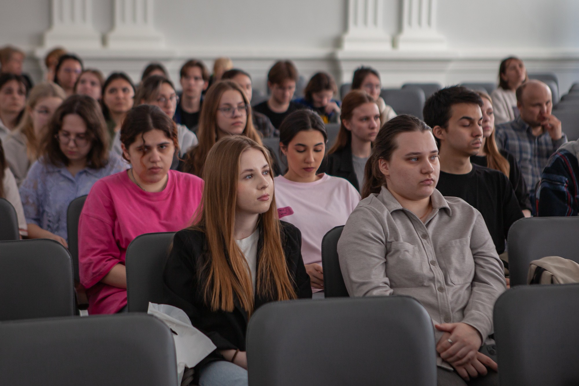 ����������� �������� '��� ������ ? ��� ������' ������ � ���������� ��������� ���