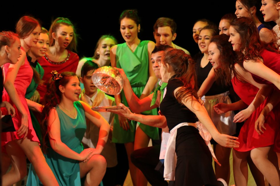 '������������ �����-2016' - ����� ���!