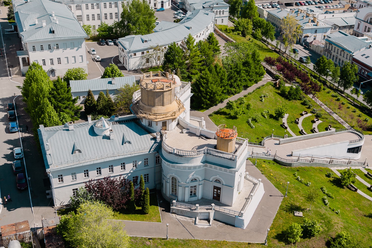 Астрономические обсерватории КФУ ? в списке Всемирного наследия ЮНЕСКО Астрономические обсерватории КФУ ? в списке Всемирного наследия ЮНЕСКО