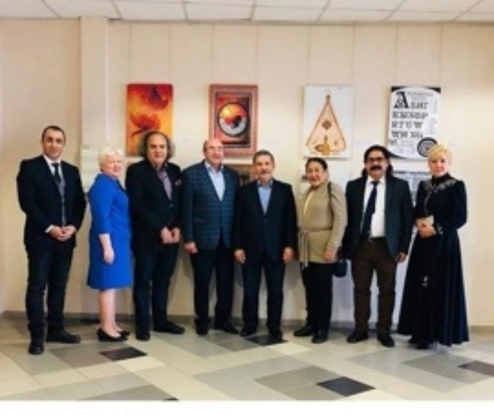 ������ ��ң��������ң 70 ������ �������� ����������� '�ә��� һә� ����� ������������ �ө��� ����������ң ә�ә����� һә� �ә�����', �������� �ә���-���ә�� ������������� ����� ү���