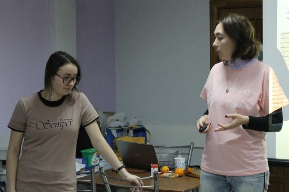 Коворкинг 'Юбилейная осень 2020' Коворкинг 'Юбилейная осень 2020'