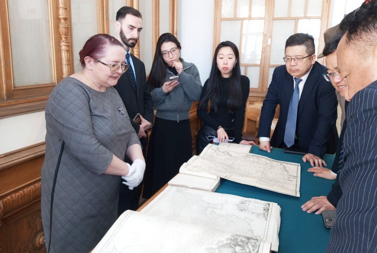 ��������� ����������� ����������� ������ ��������� ����������� ������������ ��������������� (���).