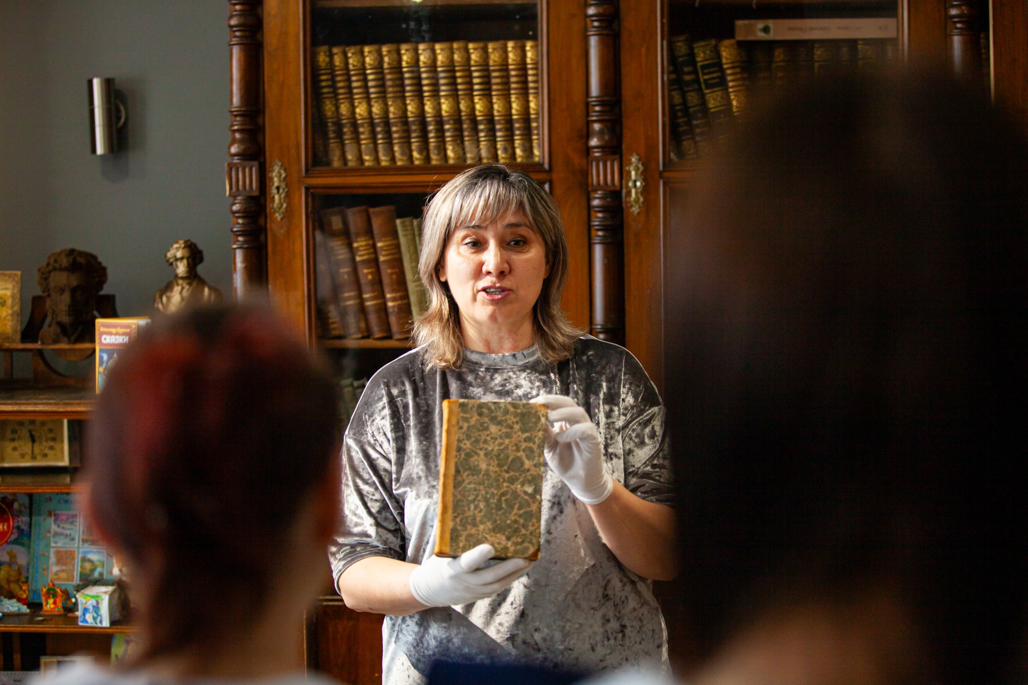 ��������� �� ���������� � ��������� ������������� � ���������� � ��������������� ������ �������