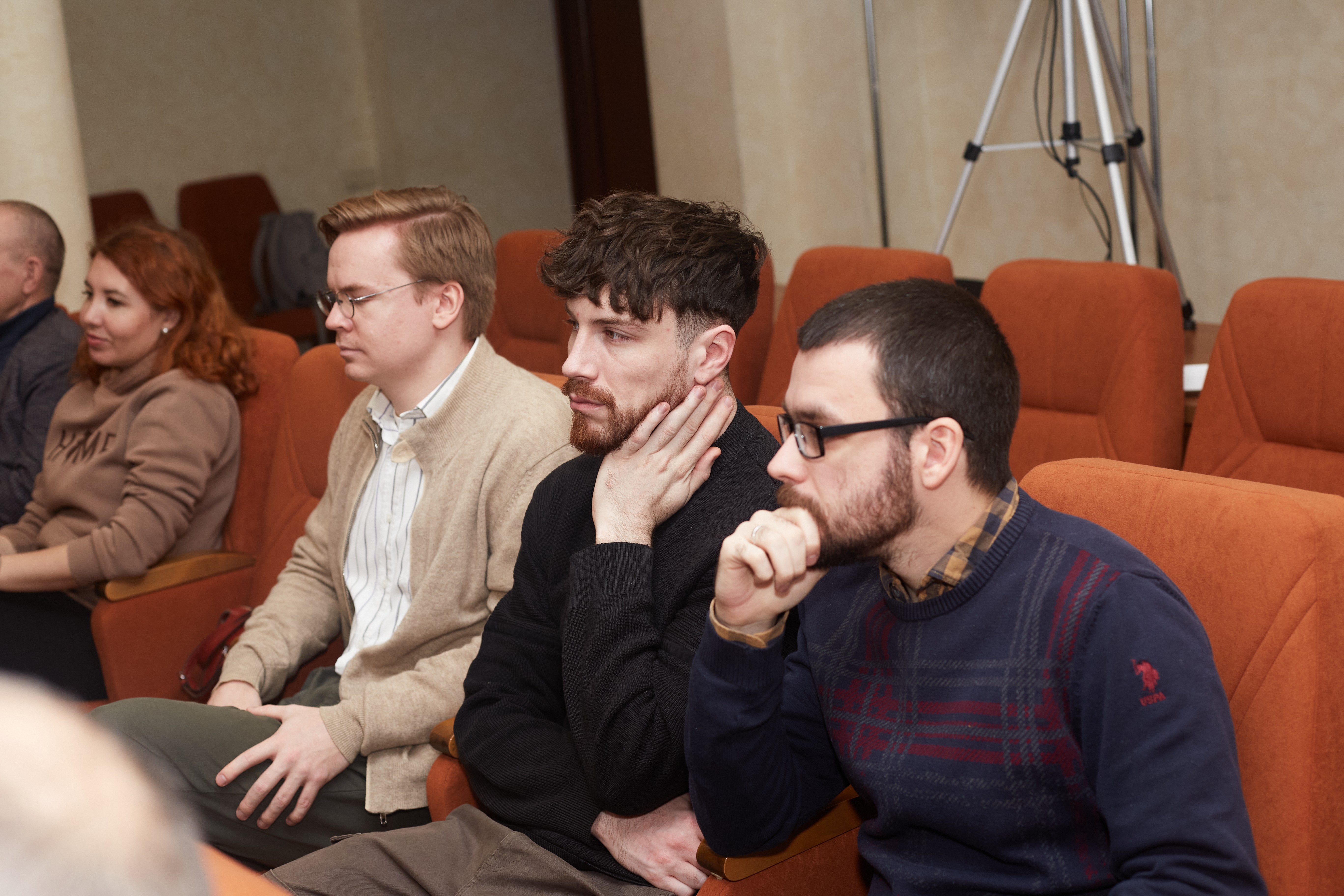 Социальный фактор распространения искусственного интеллекта в Татарстане обсудили на круглом столе Социальный фактор распространения искусственного интеллекта в Татарстане обсудили на круглом столе